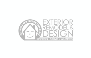 Exterior Remodel and Design Logo