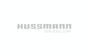 hussman logo