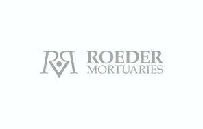 Roeder Mortuaries Logo
