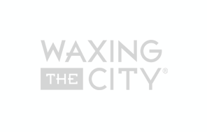 Waxing The City Logo